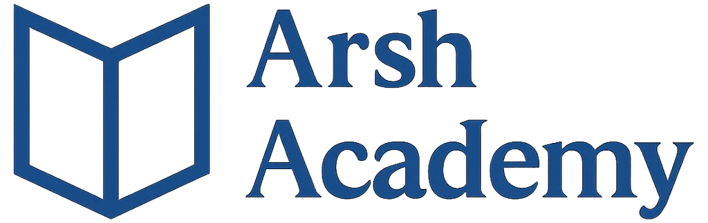 Arsh Academy