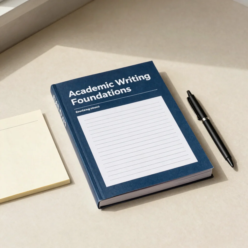 Academic Writing Foundations