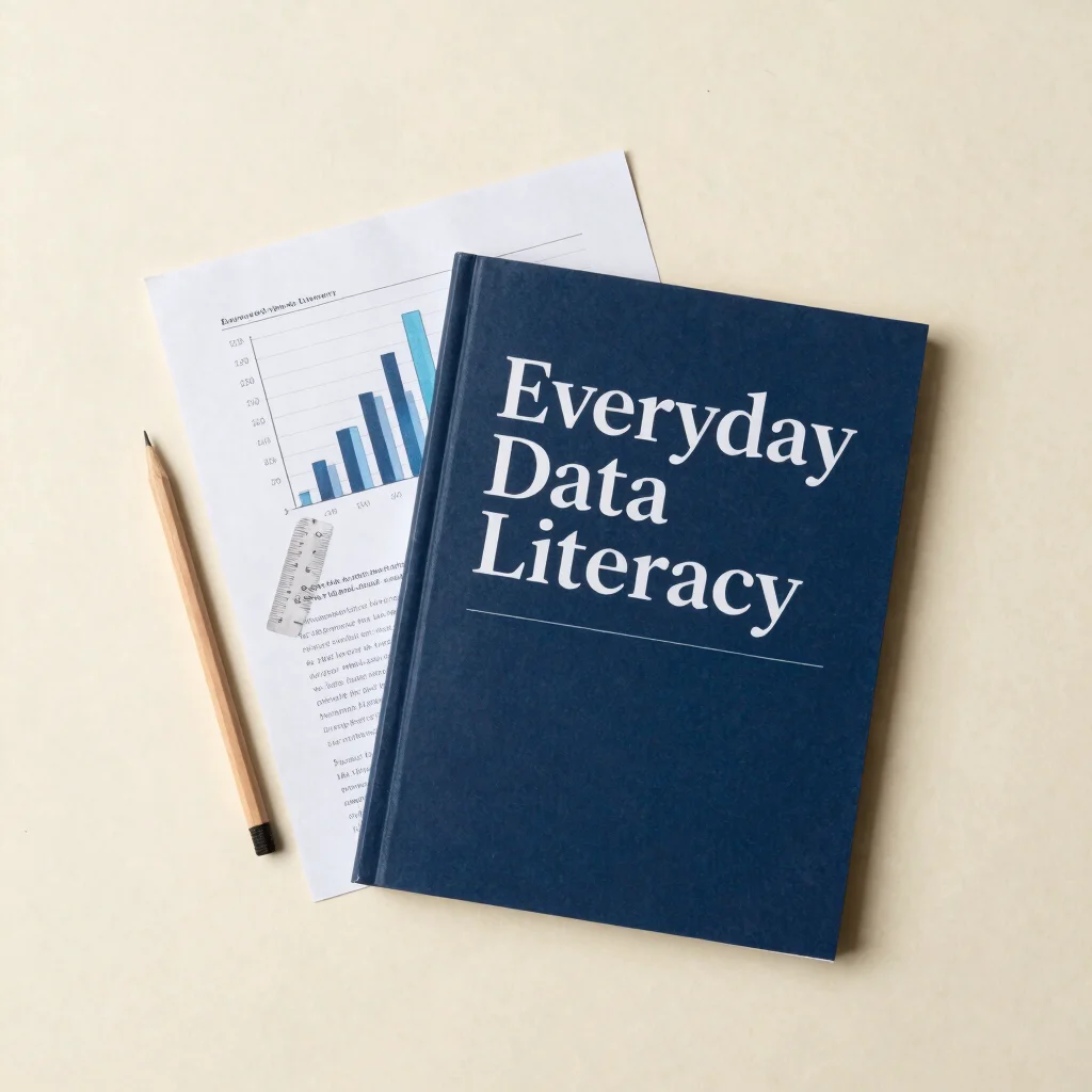 Everyday Data Literacy