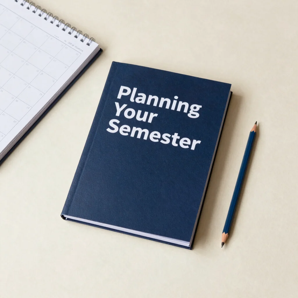 Planning Your Semester