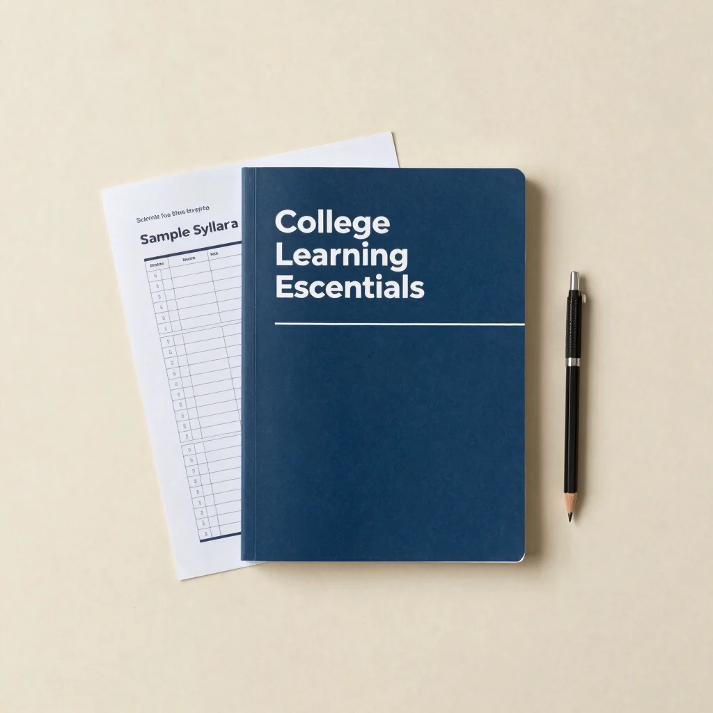 College Learning Essentials